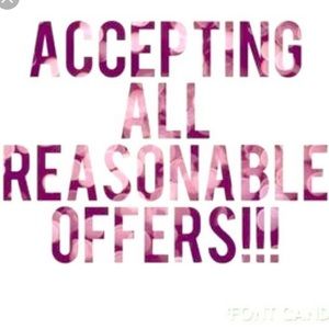 I’m Marie Kondo-ing this shit!!